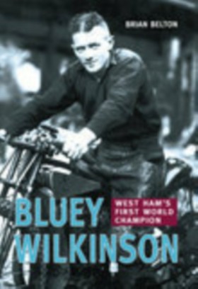 Bluey Wilk …