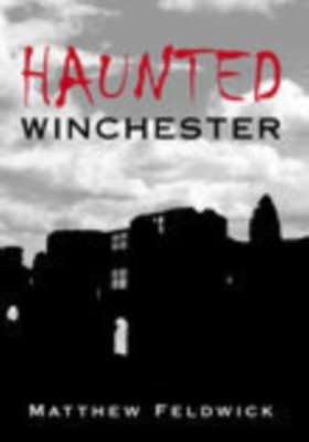 Haunted Wi …