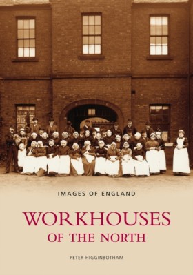 Workhouses &hellip;