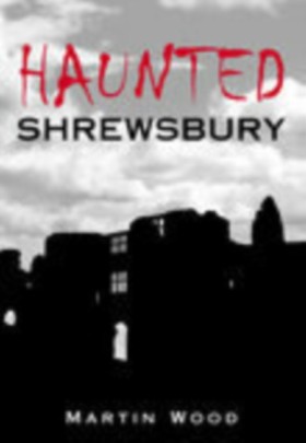 Haunted Sh …