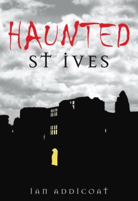 Haunted St …