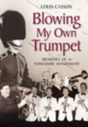 Blowing My &hellip;