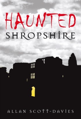 Haunted Sh …