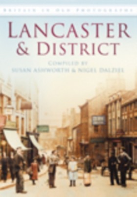 Lancaster …