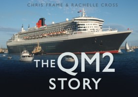 The QM2 St &hellip;