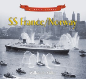 SS France …