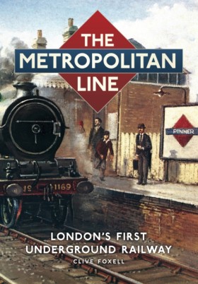 The Metrop &hellip;