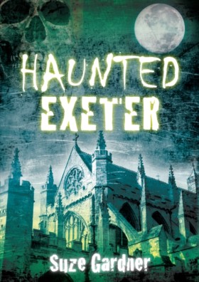 Haunted Ex &hellip;