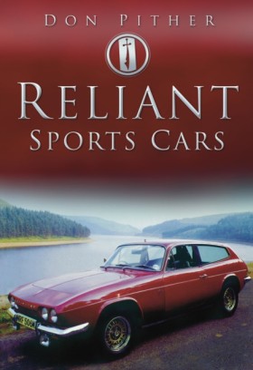 Reliant Sp &hellip;