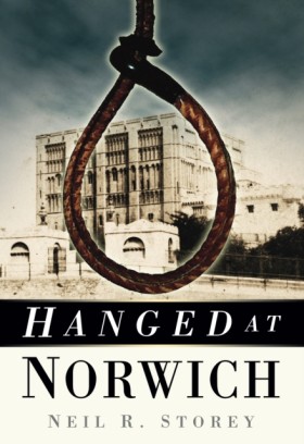 Hanged at &hellip;