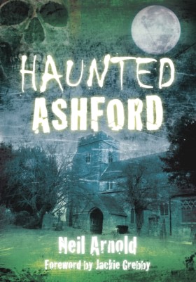 Haunted As &hellip;