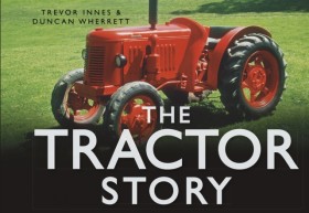 The Tracto …