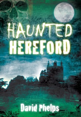 Haunted He …