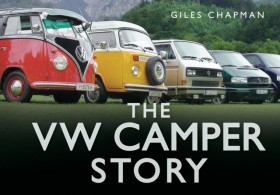 The VW Cam &hellip;