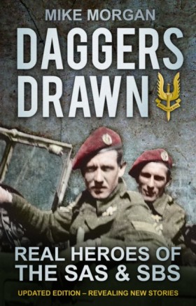 Daggers Dr &hellip;