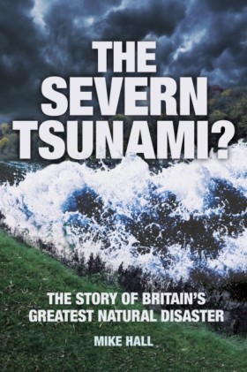 The Severn …