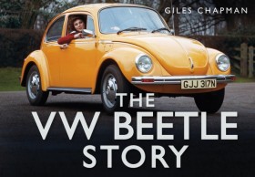 The VW Bee &hellip;