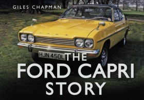 The Ford C &hellip;