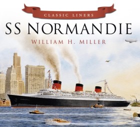 SS Normand &hellip;