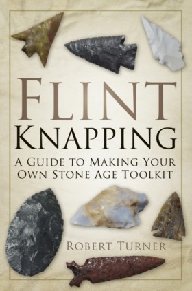 Flint Knap &hellip;