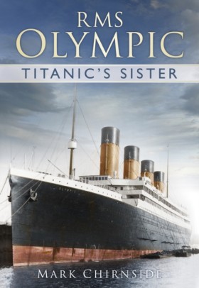 RMS Olympi &hellip;