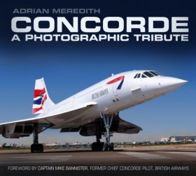 Concorde: &hellip;
