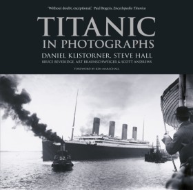 Titanic in &hellip;