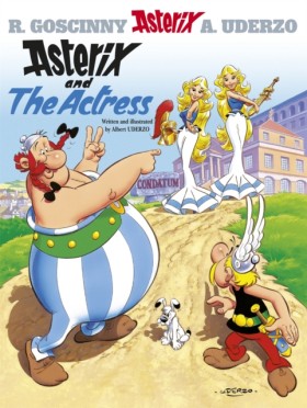 Asterix: A &hellip;