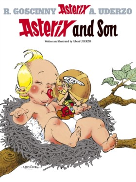 Asterix: A &hellip;