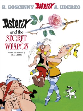 Asterix: A &hellip;