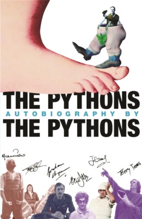 The Python &hellip;