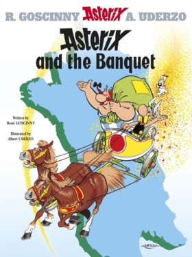 Asterix: A &hellip;