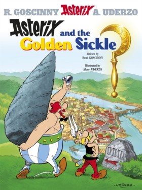 Asterix: A &hellip;