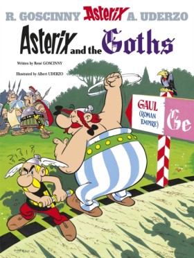 Asterix: A &hellip;