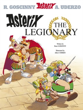 Asterix: A &hellip;