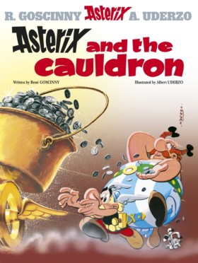 Asterix: A …