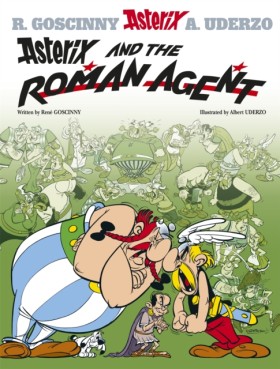 Asterix: A …