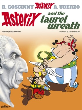 Asterix: A …