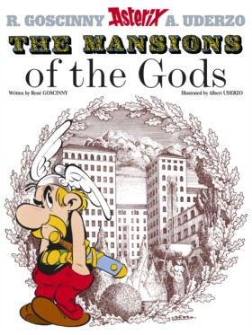 Asterix: T &hellip;