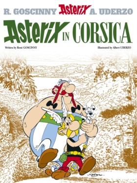 Asterix: A &hellip;