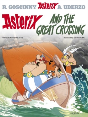Asterix: A …