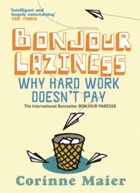 Bonjour La …