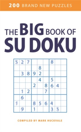 The Big Bo …