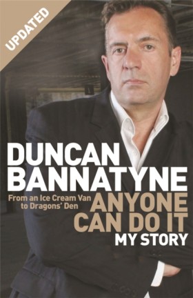 Anyone Can …