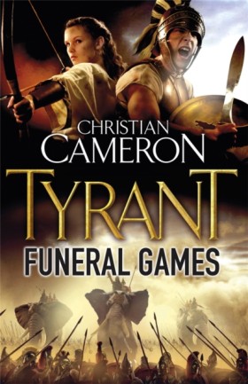 Tyrant: Fu …