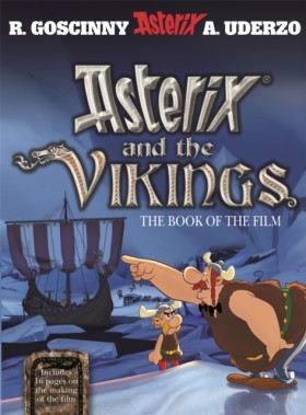 Asterix: A …