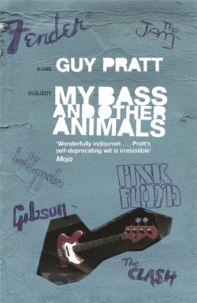 My Bass an …