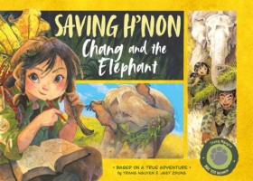 Saving Hno …
