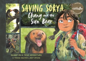 Saving Sor …