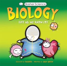 Basher Sci …